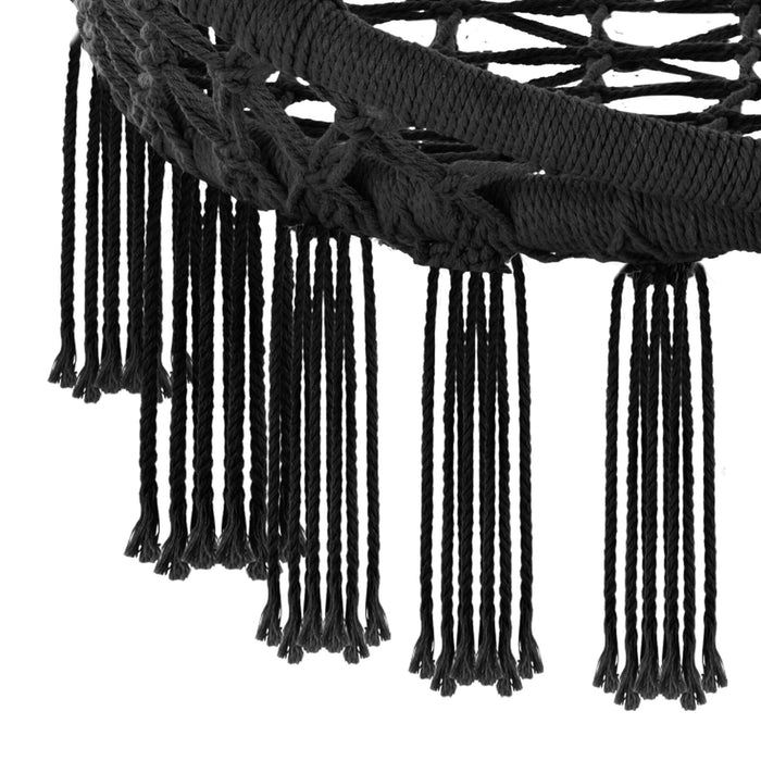 tectake® Hangstoel Samira