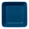 iittala Teema Plat Bord 16 x 16 cm - Vintage Blue