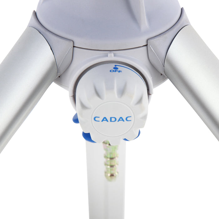 Cadac Grillo Chef Skottelbraai BBQ/Dome