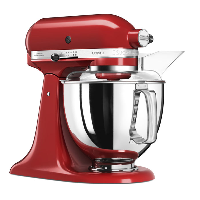 KitchenAid 5KSM175 Artisan Elegance Keukenmixer