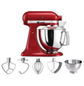 KitchenAid 5KSM175 Artisan Elegance Keukenmixer