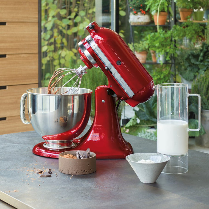 KitchenAid 5KSM175 Artisan Elegance Keukenmixer