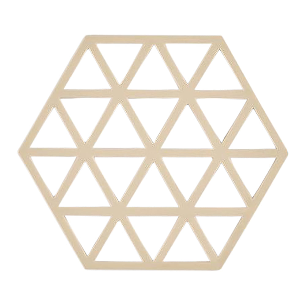 Zone Denmark Triangles Onderzetter