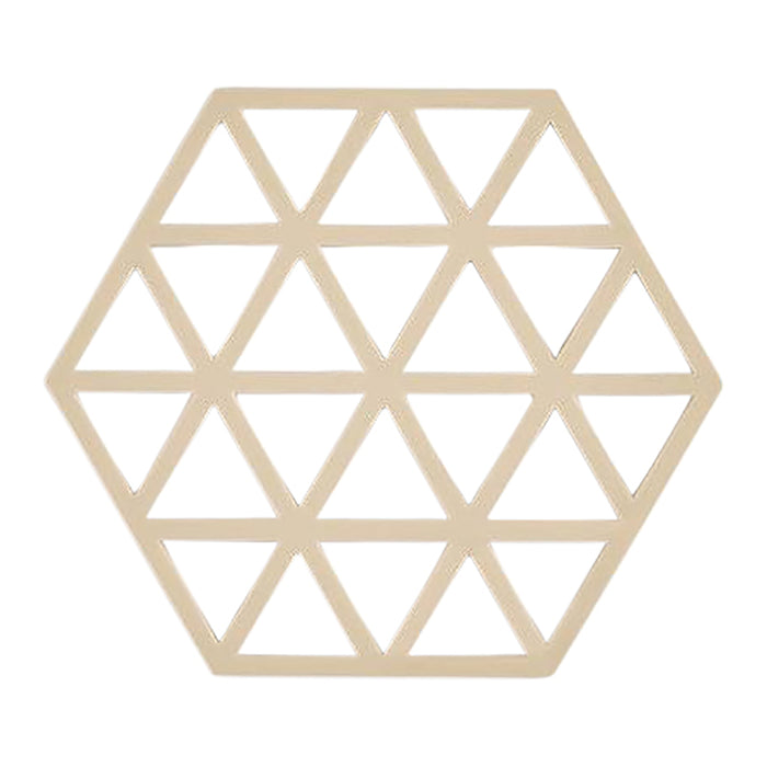 Zone Denmark Triangles Onderzetter