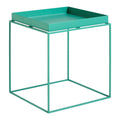 HAY Tray Table Medium Bijzettafel - Peppermint Green