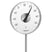 Blomus Grado Buitenthermometer