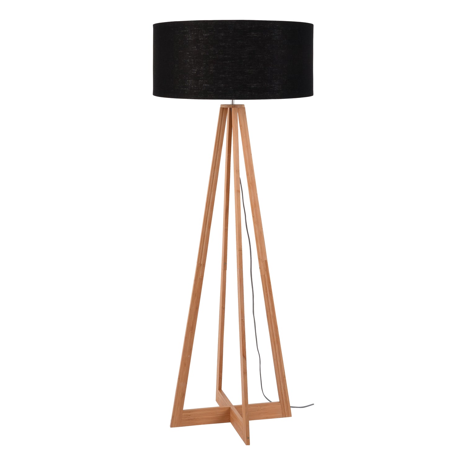 GOOD&MOJO Everest Vloerlamp