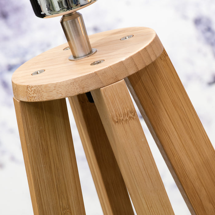 GOOD&MOJO Everest Vloerlamp