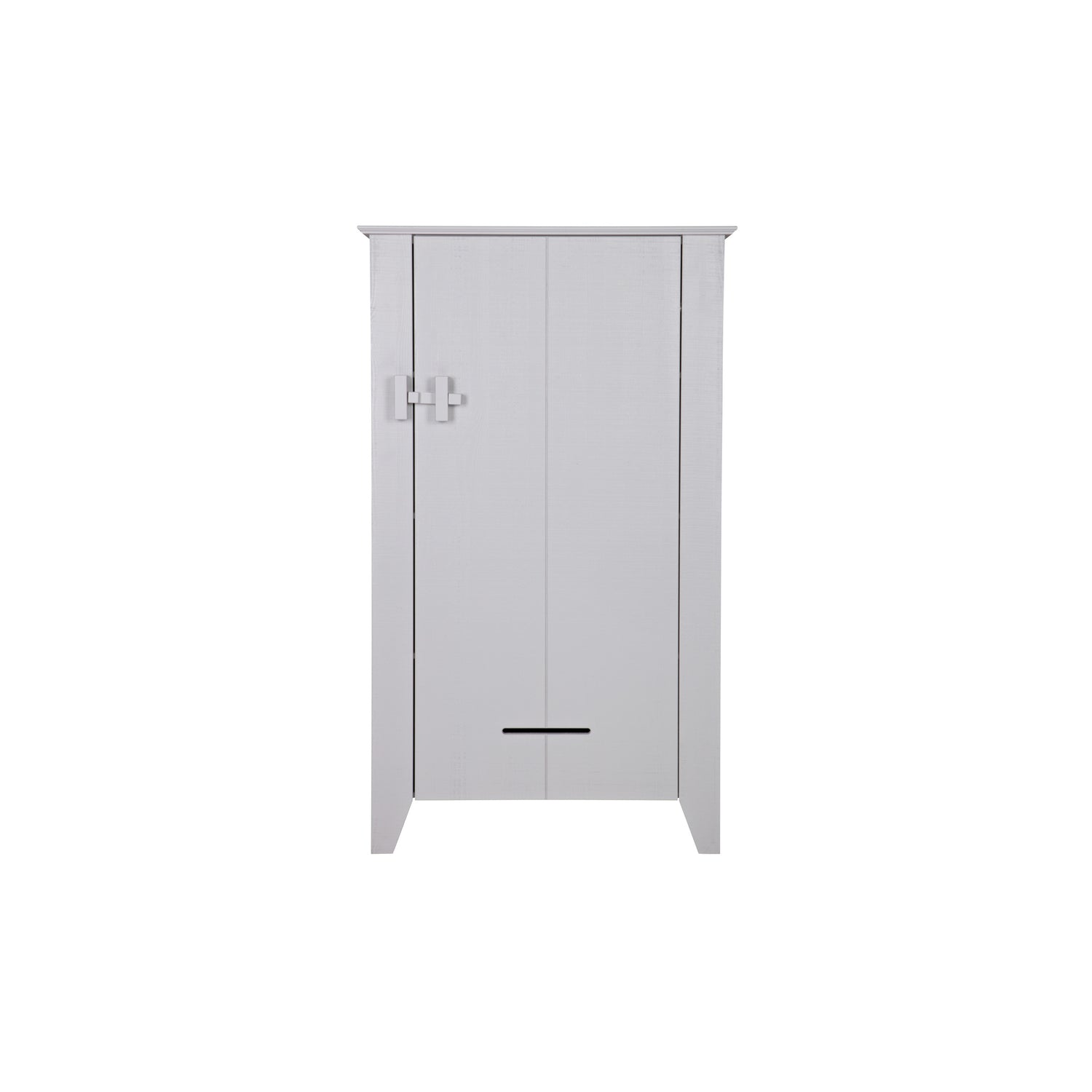 Woood Gijs Kast - Grijs