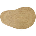 Mrcarpet Organisch Jute Vloerkleed limited edition 200 x 290cm
