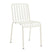 HAY Palissade Stoel - Crème Wit