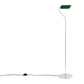 HAY Apex Vloerlamp - Emerald Green