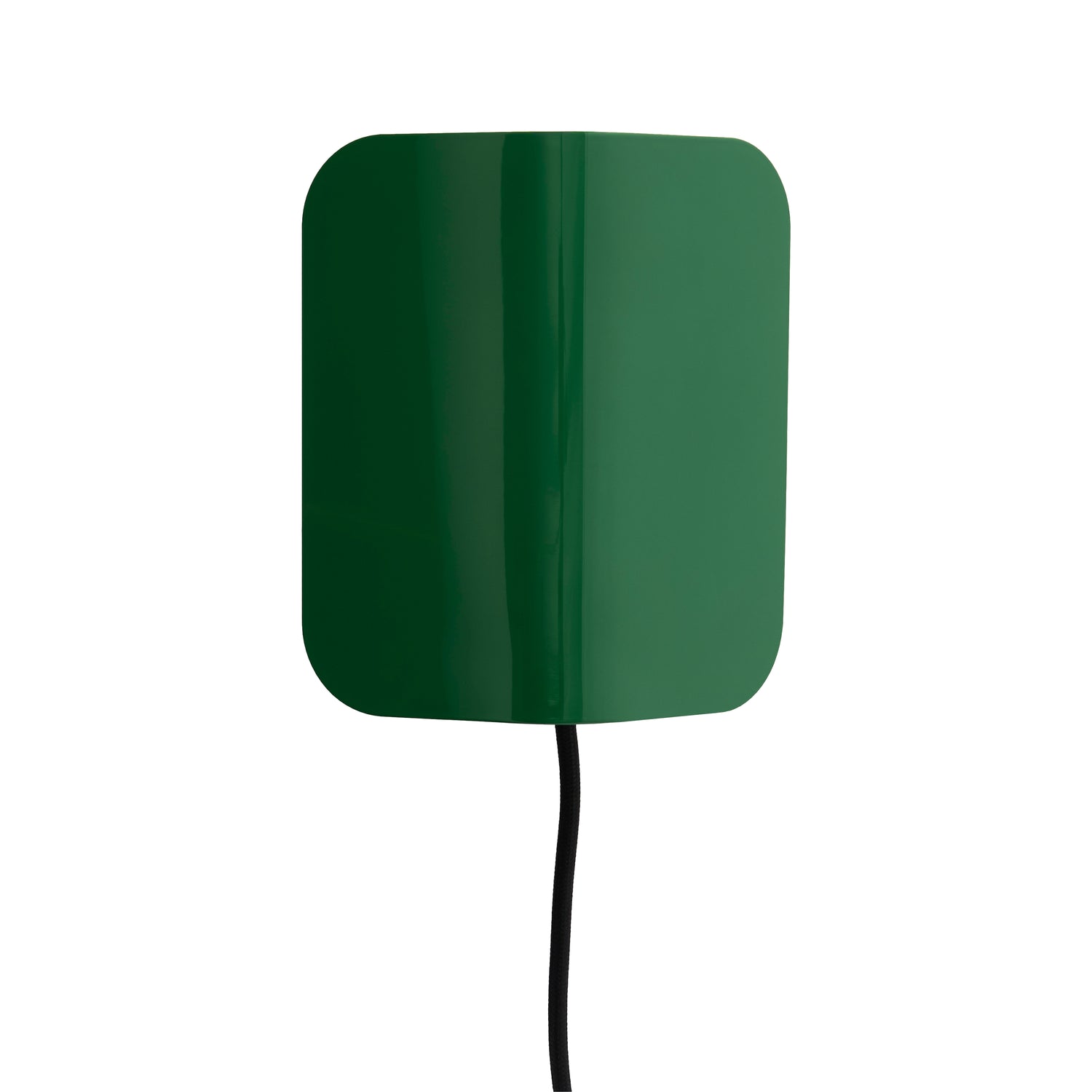HAY Apex Wandlamp -  Emerald Green