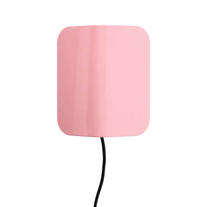 HAY Apex Wandlamp -  Luis Pink