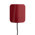 HAY Apex Wandlamp -  Maroon Red