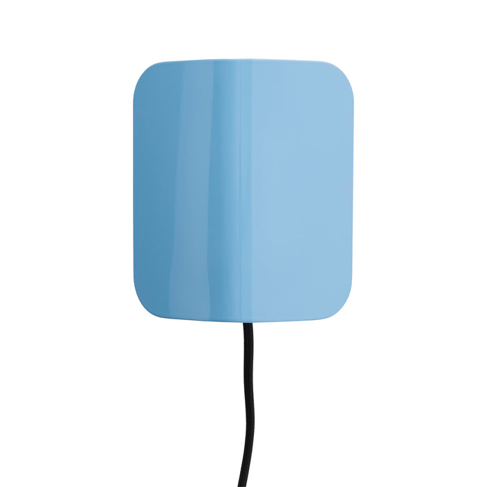 HAY Apex Wandlamp -  Pastel Blue