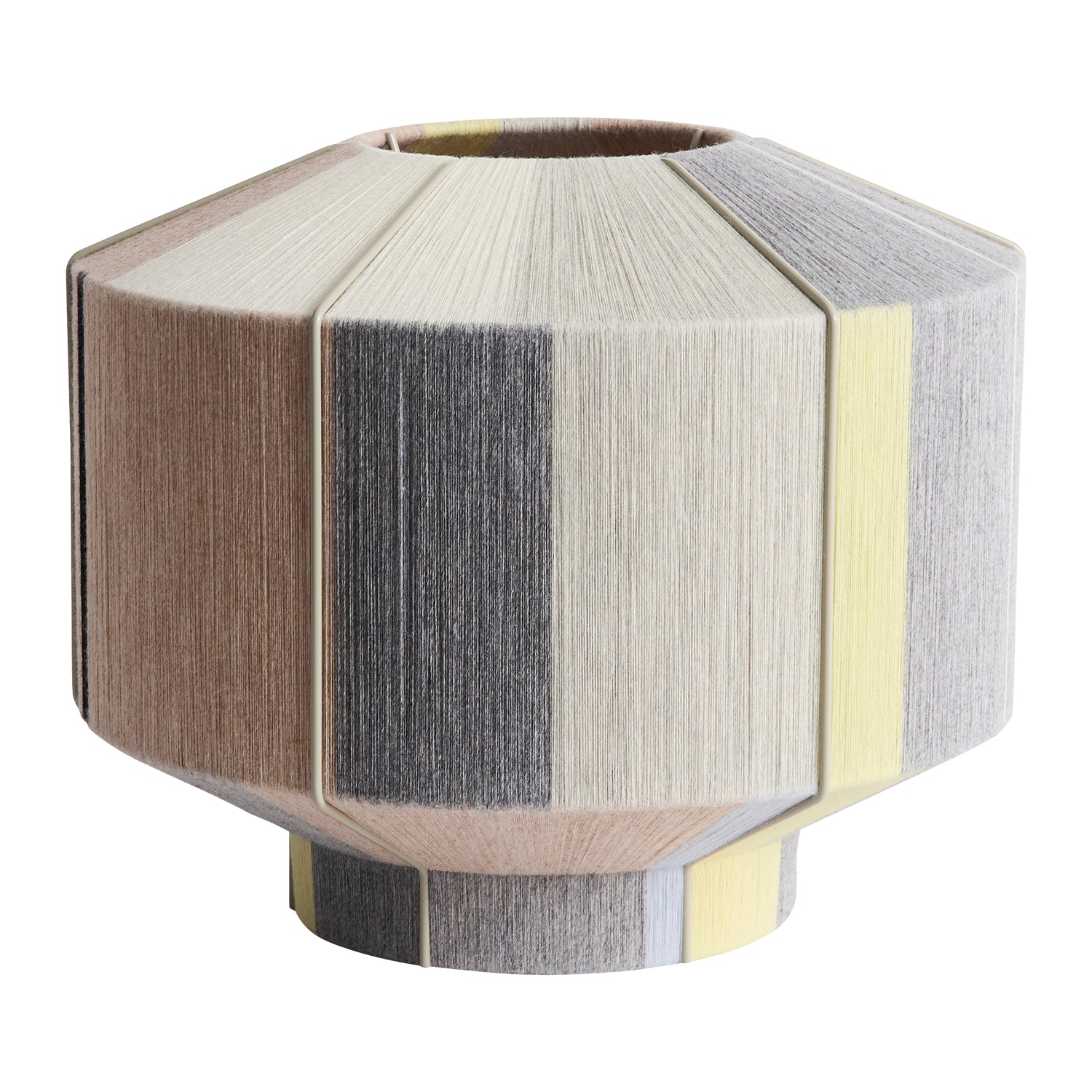 HAY Bonbon Lampenkap - City