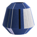 HAY Bonbon Lampenkap - Blue Tones