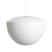 HAY Nelson Bubble Apple Hanglamp - Off-White