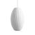 HAY Nelson Bubble Cigar Crisscross Hanglamp M - Off-White