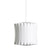 HAY Nelson Bubble Lantern Hanglamp - Off-White