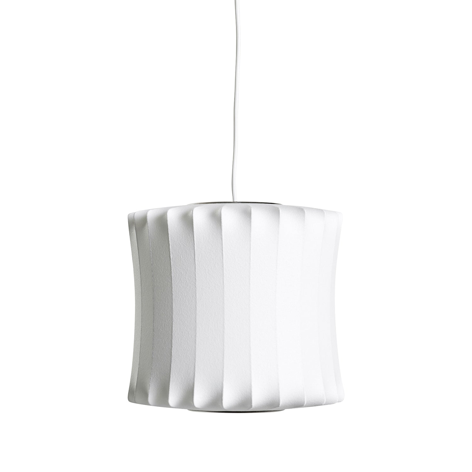 HAY Nelson Bubble Lantern Hanglamp - Off-White