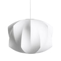 HAY Nelson Bubble Propeller Hanglamp - Off-White