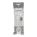 Brabantia Type H PerfectFit Afvalzak 50-60 Liter - 10 zakken