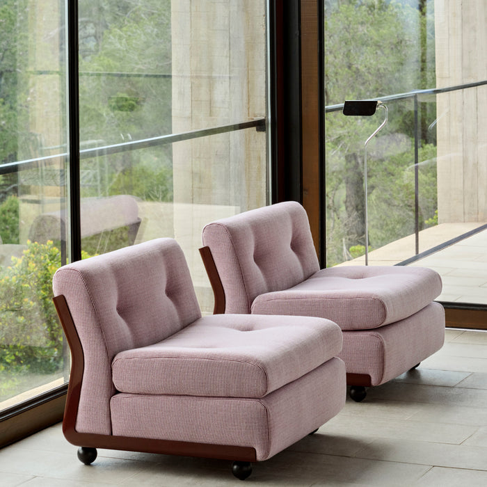 HAY Apex Vloerlamp - Iron Black