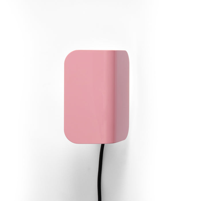 HAY Apex Wandlamp -  Luis Pink