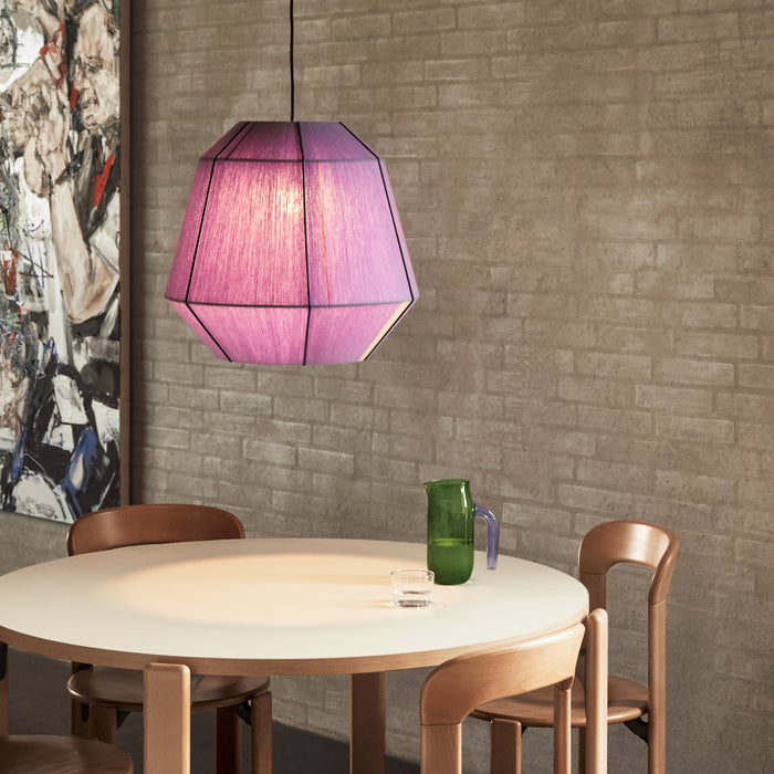 HAY Bonbon Lampenkap - Lavender