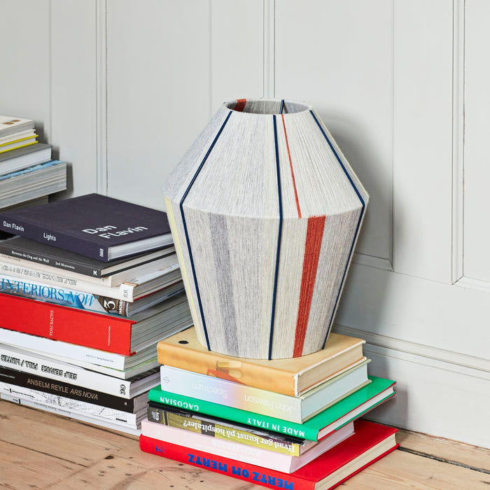 HAY Bonbon Lampenkap - Grey Melange