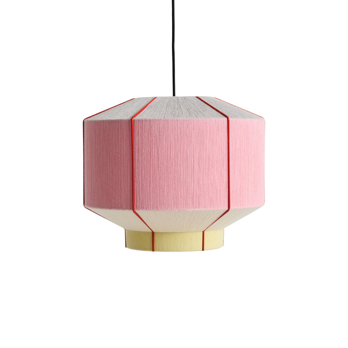 HAY Bonbon Lampenkap - Ice Cream