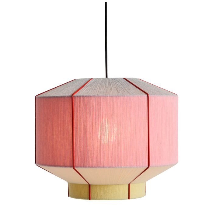 HAY Bonbon Lampenkap - Ice Cream