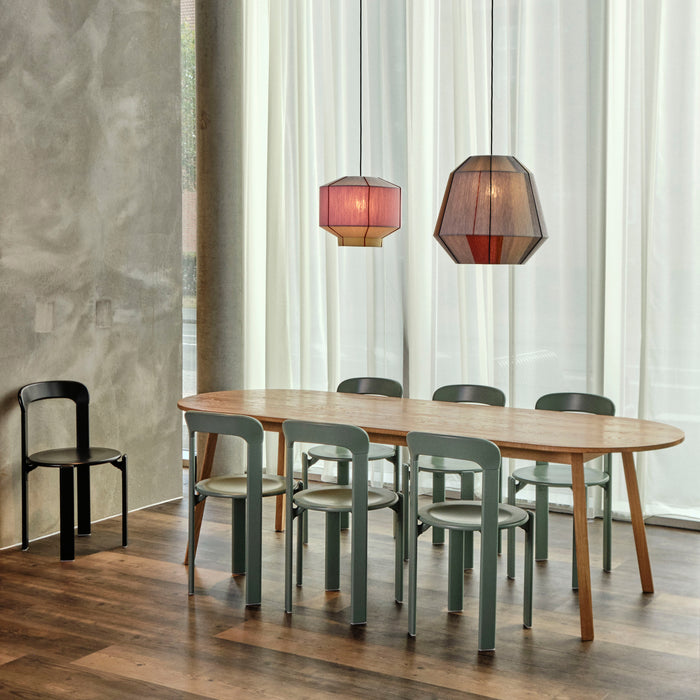 HAY Bonbon Lampenkap - Ice Cream