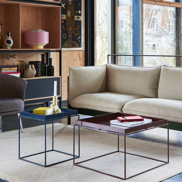 HAY Bonbon Lampenkap - Ice Cream