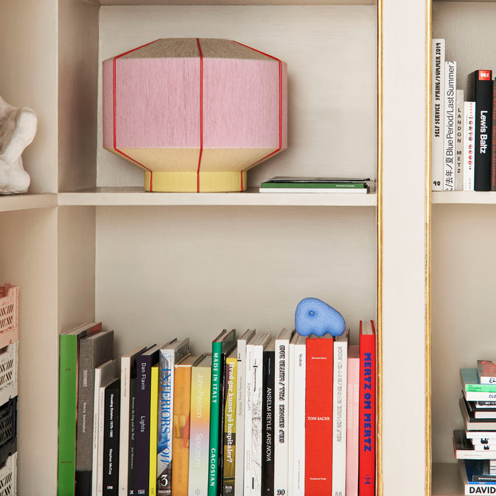 HAY Bonbon Lampenkap - Ice Cream