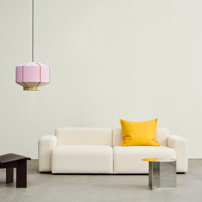 HAY Bonbon Lampenkap - Ice Cream
