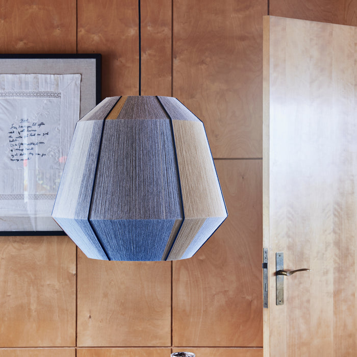 HAY Bonbon Lampenkap - Earth Tones