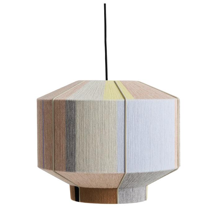 HAY Bonbon Lampenkap - City