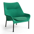 HAY O2 Fauteuil - Groen