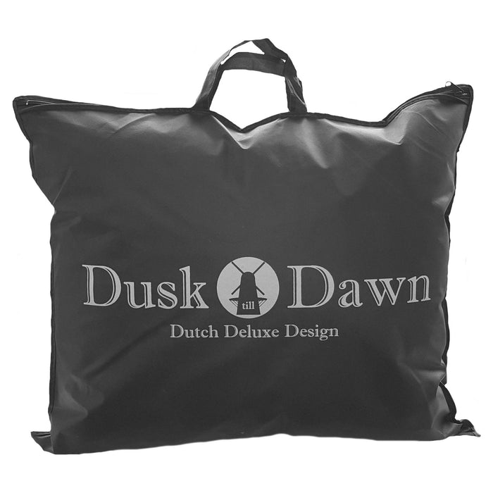 Dusk till Dawn Box Hoofdkussen Synthetisch - 60x70x8cm