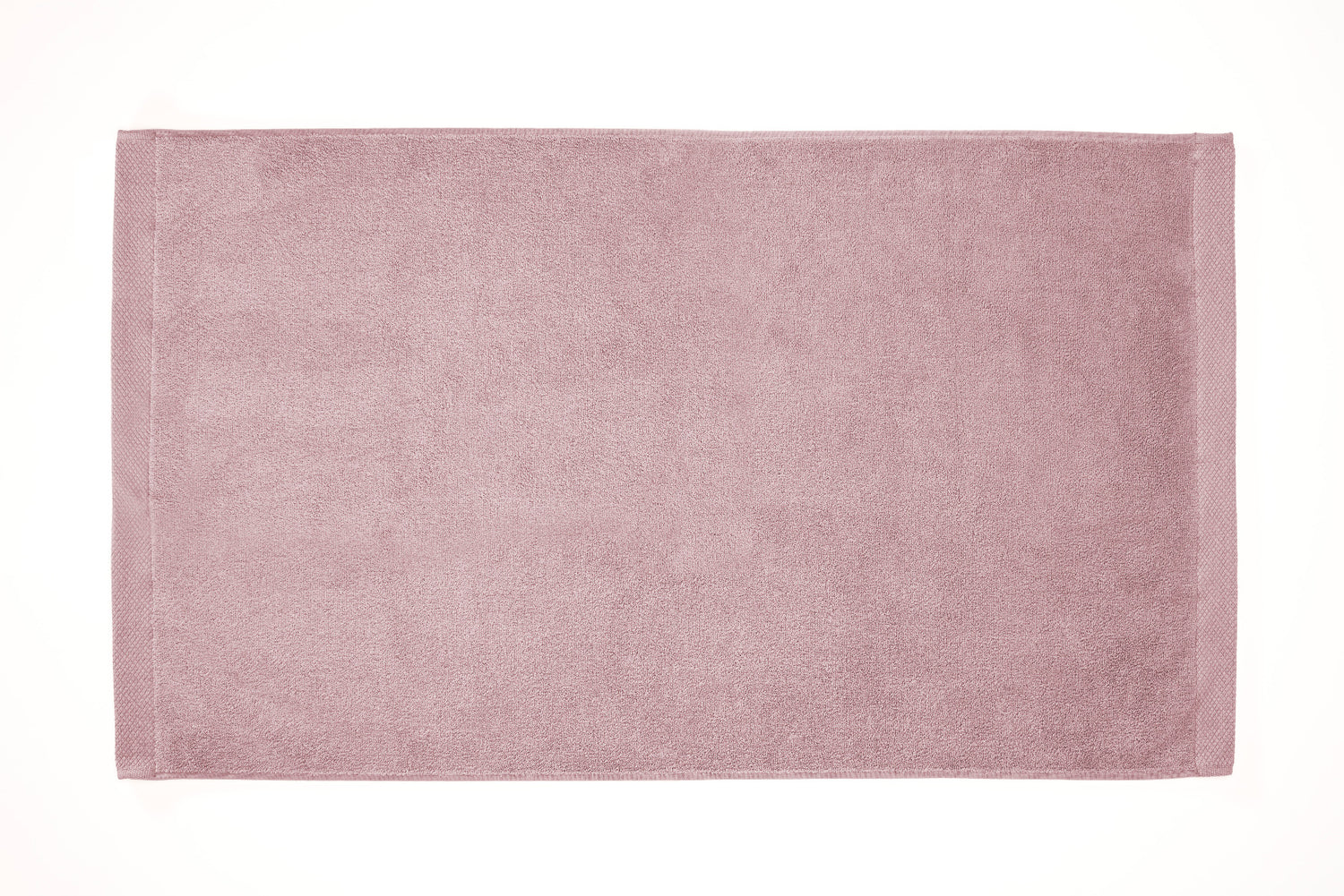 Heckett Lane Premium Baddoek 60x110cm Set van 2 - shady pink