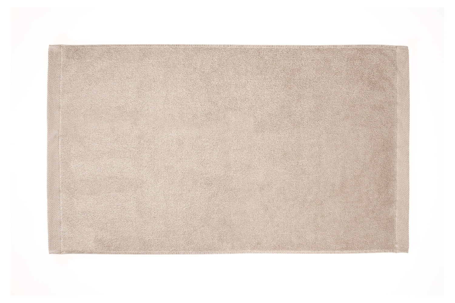 Heckett Lane Premium Handdoek 50x100cm Set van 2 - cuban sand