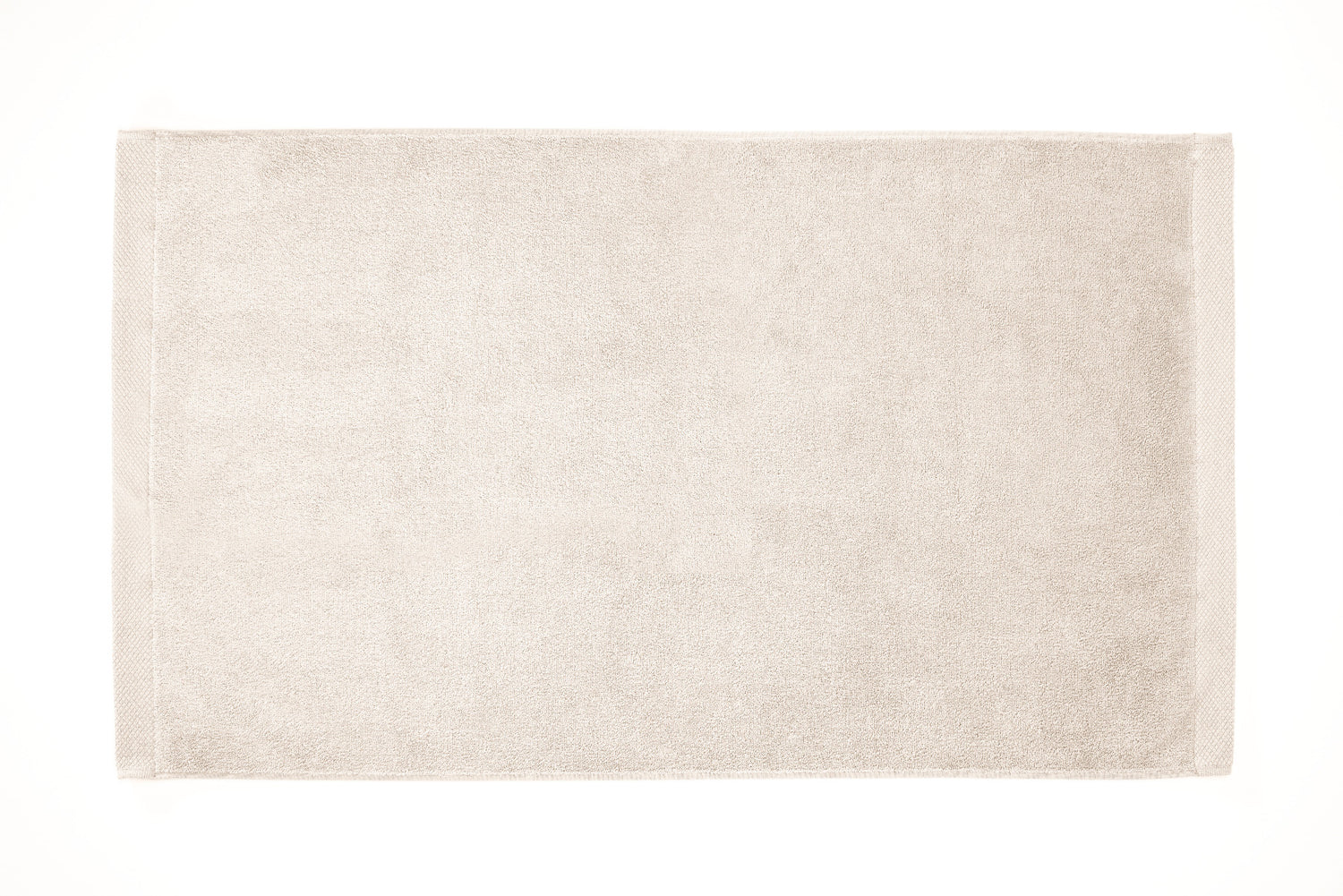 Heckett Lane Premium Baddoek 60x110cm Set van 2 - off white