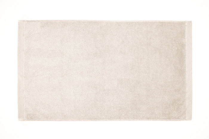 Heckett Lane Premium Baddoek 60x110cm Set van 2 - off white