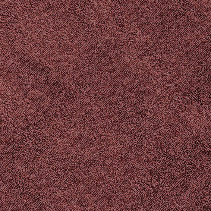 Heckett Lane Premium Baddoek 60x110cm Set van 2 - spicy red