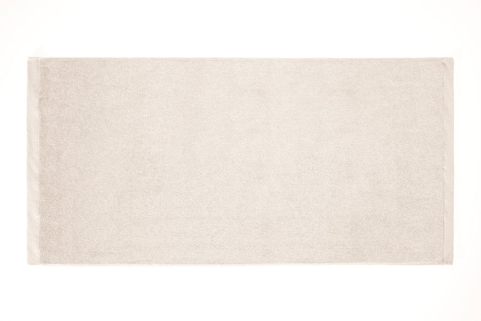 Heckett Lane Premium Strandlaken 90x180cm - off white