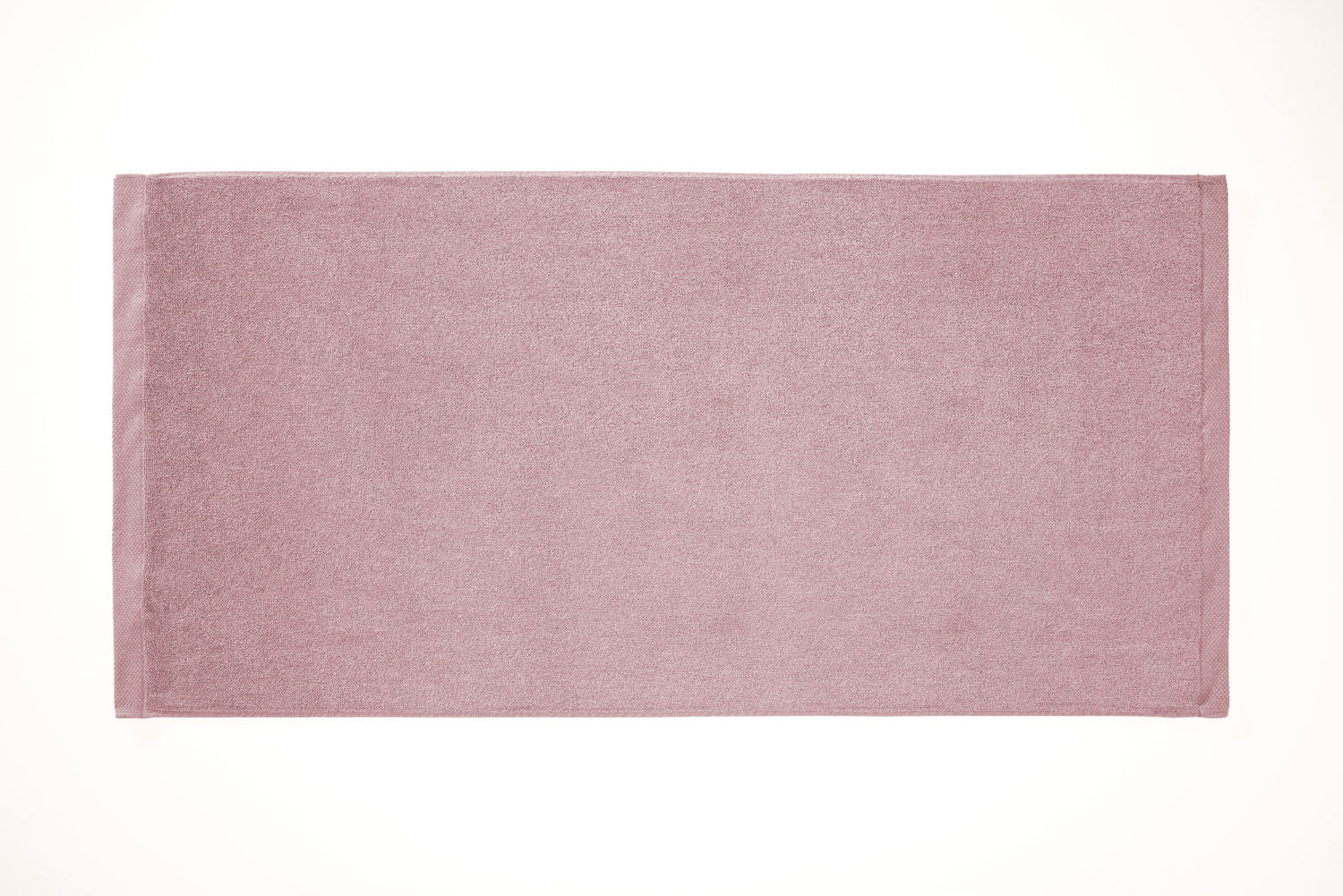 Heckett Lane Premium Douchelaken 70x140cm - shady pink