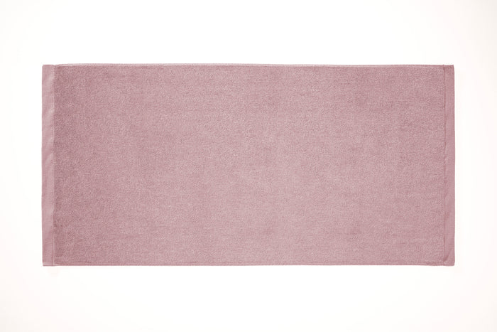 Heckett Lane Premium Douchelaken 70x140cm - shady pink